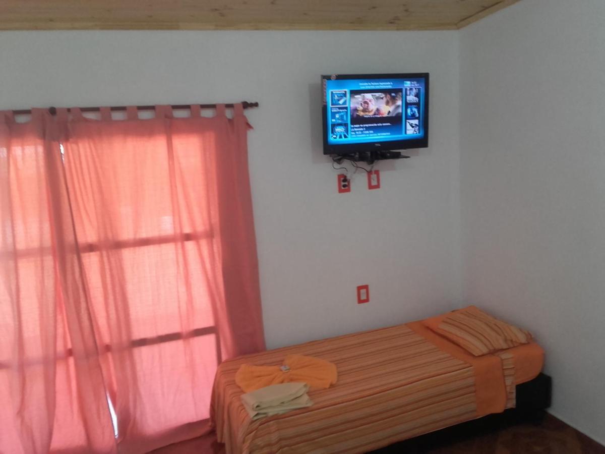 Hotel Brisas De Garupa Garupá Quarto foto